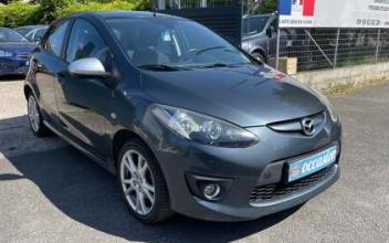 Mazda mazda2 Athis-Mons