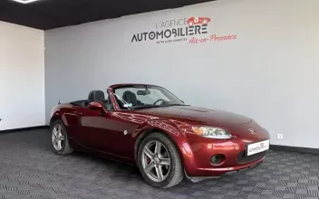Mazda MX-5 Venelles