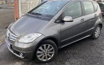 Mercedes classe a Cournon-d'Auvergne