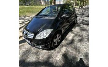 Mercedes classe a Saint-Mandé