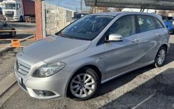 Mercedes classe b Cournon-d'Auvergne