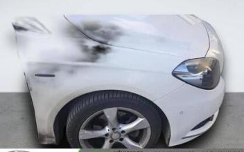 Mercedes classe b Beaupuy