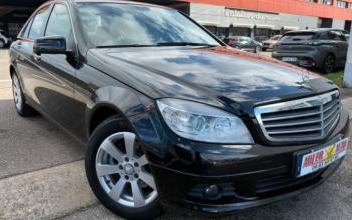 Mercedes Classe C 180 Colmar