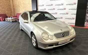 Mercedes classe c Dunkerque