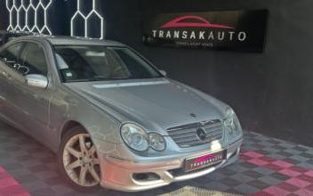 Mercedes Classe C Manosque