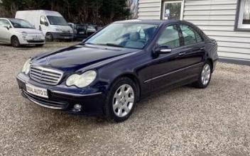 Mercedes classe c Mérignac