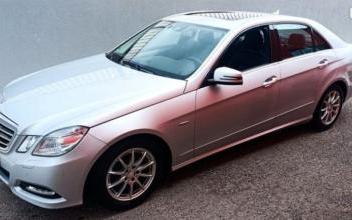 Mercedes Classe E 250 Sarreguemines