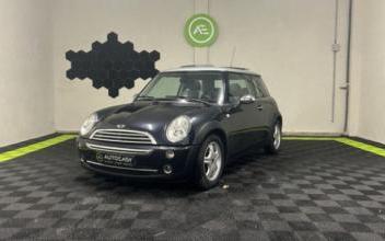 Mini Mini cooper Sarrians