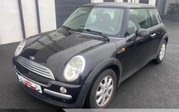 Mini mini coupe Villedoux