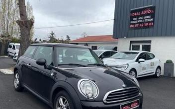 Mini mini coupe Portet-sur-Garonne