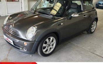 Mini Mini one Harnes