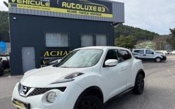 Nissan Juke Draguignan