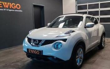 Nissan juke Hoenheim