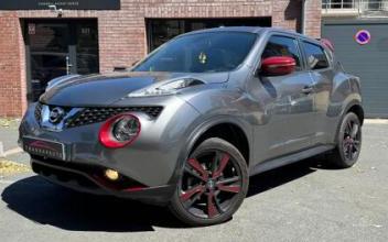 Nissan juke Wambrechies