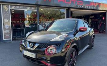 Nissan juke Gagny