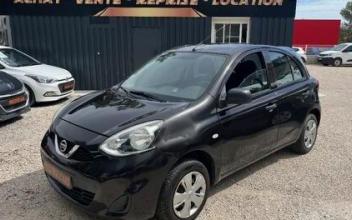 Nissan micra Avignon