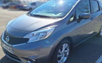 Nissan Note Voreppe