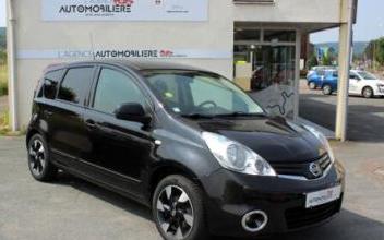 Nissan note Vesoul