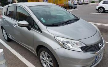 Nissan note Marseille