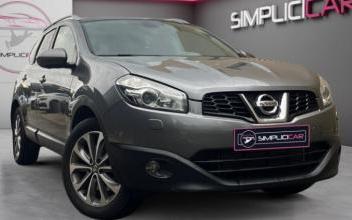 Nissan Qashqai +2 Genay