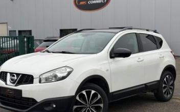 Nissan qashqai Gisors