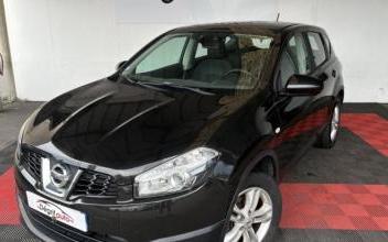 Nissan Qashqai Cournon-d'Auvergne