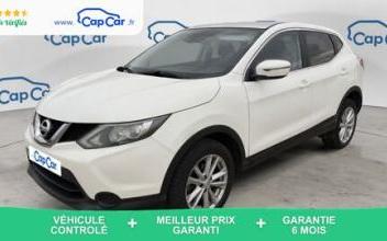 Nissan qashqai Nevers
