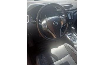 Nissan qashqai Aulnay-sous-Bois