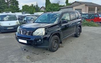 Nissan X-Trail Gleizé