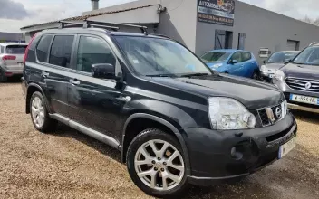 Nissan X-Trail Uckange