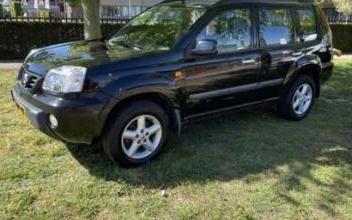 Nissan x trail Toulouse