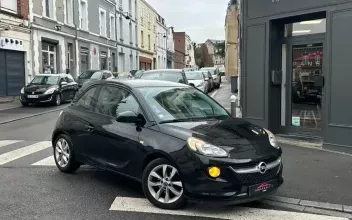 Opel Adam Cambrai