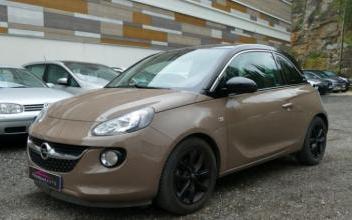 Opel Adam La-Ciotat