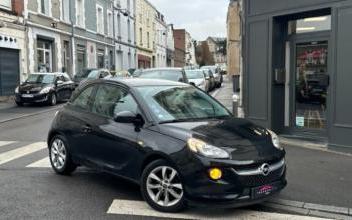 Opel Adam Cambrai