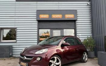 Opel Adam Saint-Priest