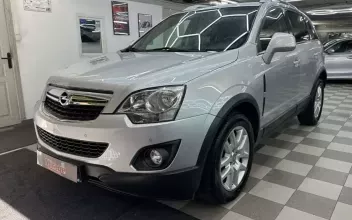 Opel Antara Antibes