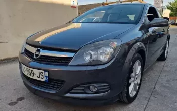 Opel Astra Argenteuil