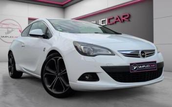 Opel astra Beauvais