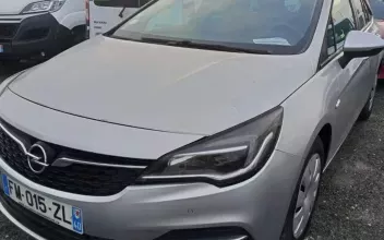 Opel Astra Gardonne