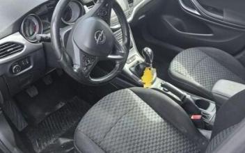 Opel astra Fontenilles