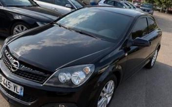 Opel astra Meyzieu