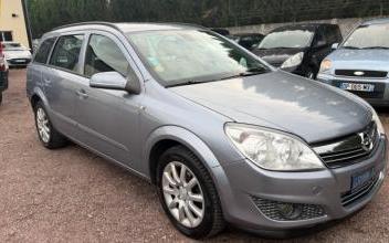 Opel Astra Caen