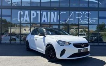 Opel corsa Montussan