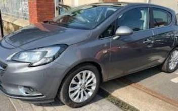 Opel Corsa Corbeil-Essonnes