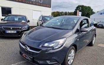 Opel corsa Brest