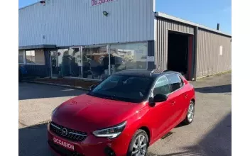 Opel Corsa Cranves-Sales