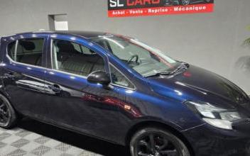 Opel Corsa Duppigheim