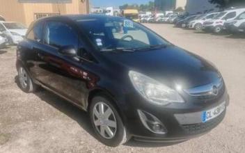 Opel corsa Mer