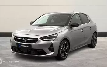 Opel Corsa Tournefeuille