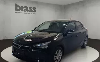 Opel Corsa Paris